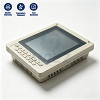 Panel HMI 2711-T10C15, Terminal Estándar, Controlador PLC 2711T10C15 con Servicio de Conversión de Protocolo CM/CP Personalizado