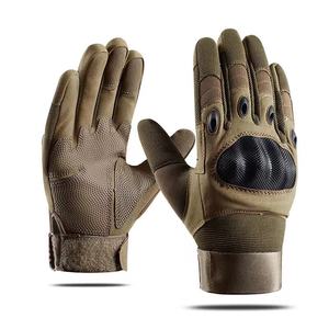 Guantes tácticos para deportes al aire libre, guantes de Ciclismo de entrenamiento, Ucrania, Rusia - Product Image 5