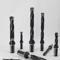 ดอกสว่านคาร์บิเดอร์ รุ่น CARBIFORCE SEM310R8WD32M - Product Image 3