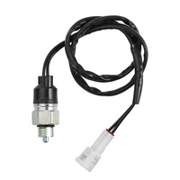 37610-83001 ZHIPEAK Conjunto de interruptor de lámpara de respaldo para Suzuki Grand Vitara 1,6 01-11