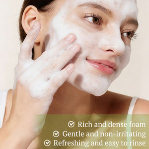 KORMESIC – Spray Tonique Bio au Collagène et à la Noix de Coco, <span class=keywords><strong>Nettoyant</strong></span> Visage Naturel à <span class=keywords><strong>Base</strong></span> de Plantes, Aloe Vera, Vitamine C et Sakura - Product Image 5