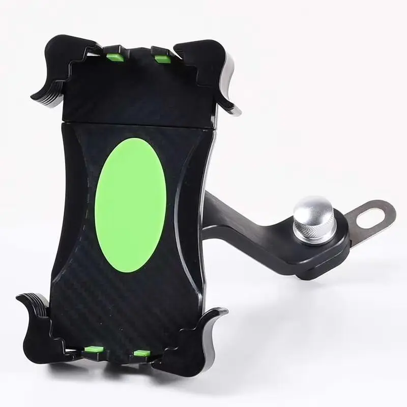 2022 new release unique bicycle phone holder accessories Smartphones Motorcycles Bicycle Mount Universal Bike Cell Phone Holder