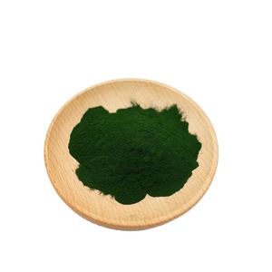 Suministro OEM de Extracto Orgánico de Chlorella, Chlorella Vulgaris, Polvo de Chlorella de Grado Alimenticio, Extracto Herbal, Polvo Verde, Empaquetado en Tambor - Product Image 1