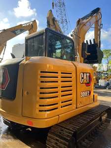 Used <b>for</b> Cat 306E2 Excavator Good Performance 6ton Operating <b>Weight</b> on <b>Sale</b> - Product Image 4