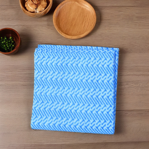 Dùng Một Lần Nhà Bếp Rags Ướt Khô In Dishcloth Khăn Lười Biếng Rags Có Thể Giặt Nhà Bếp Giấy Làm Sạch Nguồn Cung Cấp - Product Image 1
