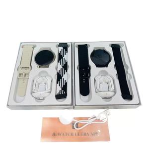 2025 Mới Nhất Watch7 Max Phù Hợp Với Air31 Bt Âm Nhạc Smartwatch Người Đàn Ông Thể Thao Tập Thể Dục Sức Khỏe Của Phụ Nữ Không Thấm Nước Thông Minh Đồng Hồ - Product Image 5