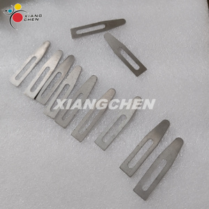 Support d'impression EA XIANG CHEN L=65 mm pour machine offset - Product Image 2