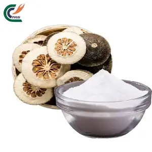 Factory Supply Citrus Aurantium Extract Diosmin Hesperidin 95% 98% Hesperidin