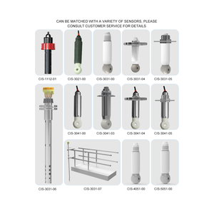 Самый продаваемый промышленный <span class=keywords><strong>pH</strong></span>-метр CREATEC CIT-8800 с функциями измерения электропроводности/концентрации TDS для тестирования качества воды (OEM) - Product Image 3