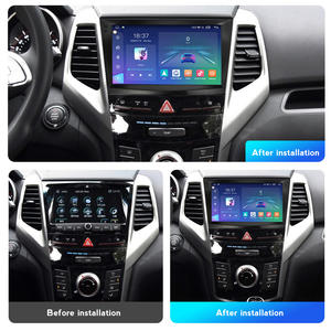 M6 PRO Android 12 2000*1200 QLED BT5.1รถระบบมัลติมีเดียสำหรับ SsangYong <span class=keywords><strong>Tivoli</strong></span> 2019-2021วิทยุรถหน้าจอ - Product Image 4