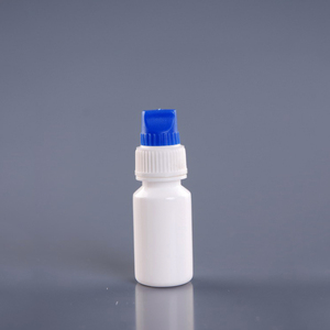 4Ml <span class=keywords><strong>5Ml</strong></span> 8Ml 10Ml 12Ml 13Ml <span class=keywords><strong>15Ml</strong></span> 30Ml Plastic Lege Aangepaste Kleur Knijpbare Contactlens Oplossing Vloeibare Druppelflesje - Product Image 2