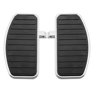 Repose-pieds avant universels pour Honda VTX 1800 1300 pour Yamaha V-STAR XVS400 XV250 - Product Image 6