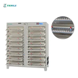 Capacity Grading Battery Internal Resistance Testers 18650 21700 Battery Tester Machine