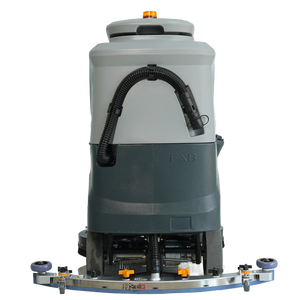 Commercial Industrial Use <b>Floor</b> Scrubber <b>Machine</b> Single Disc Ride Walk Scrubbers Handheld <b>Floors</b> <b>Floor</b> Scrubber <b>Floor</b> Scrubber F - Product Image 6