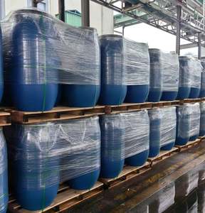 Precio químico Grado cosmético Sles 70 sodio Lauril Éter Sulfato CAS 68585-34-2 Sles - Product Image 2