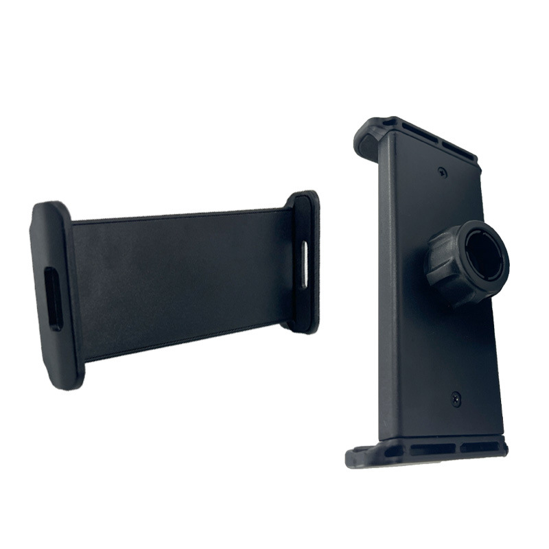 Flat clip