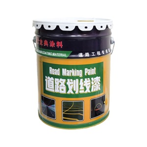 <span class=keywords><strong>Peinture</strong></span> pour sols extérieurs pour les zones sportives et les terrains de tennis/basketball - Revêtement liquide acrylique à deux composants écologique - Product Image 1