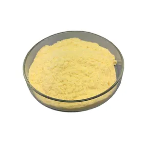 ナノWO3三酸化タングステン粉末CAS1314-35-8Wo3黄色三酸化タングステン