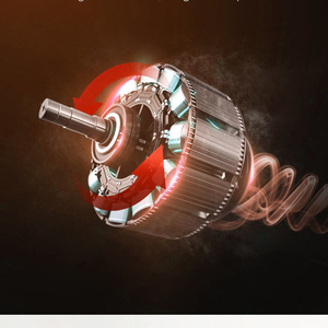 Xách tay chất thải thực phẩm tái chế chuyển đổi không khí thực phẩm Xử Lý Rác Thải - Product Image 5