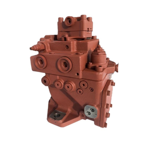 Bomba de Pistones Axiales de Alto Rendimiento K7SP K7V, K7SP36-110R-9001, K7V63DT-1LR-9N0, K7V100DT-1LR-9N0, Bomba Hidráulica para Excavadora - Product Image 6