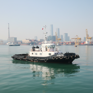 Grandsea HD-2400T, Barco de Trabajo de Acero de 24m y 900hp con Motor Intraborda, <span class=keywords><strong>Remolcador</strong></span> en Venta, Nigeria - Product Image 2