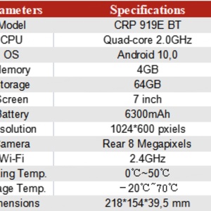 Tarjeta de Renovación de Suscripción LAUNCH Pin Card por 1 Año, Actualización en Línea para Diagun IV/Diagun V/X-431 V/V+/Pro Mini/PRO - Product Image 5
