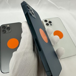 โทรศัพท์มือถือ5G LTE รุ่นปลดล็อคของแท้สำหรับ iPhone 12 Pro - Product Image 5