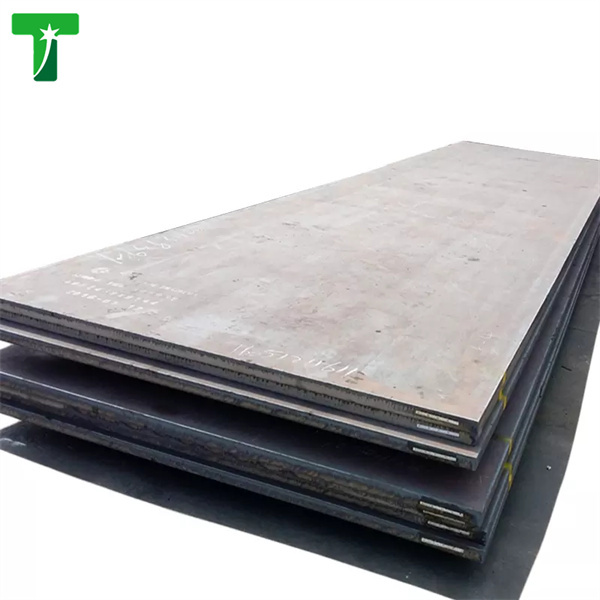 Sky Steel NM500 Hardox550 Medium Heavy Duty Wear-Resistant Alloy Steel Plates EN Standard 12.1-50mm Thickness Abrasion-Resistant