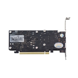 Carte graphique compacte Mini ITX pour ordinateur de bureau, GPU 6 Go GDDR6 PCI, pour HTPC, ordinateur de bureau, RTX 3050, haute performance, GeForce RTX - Product Image 4