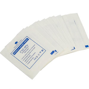 4X4 2X2หมันผ้าพันแผลผ้าพันแผลทางการแพทย์การบีบอัด Disposable Sterile - Product Image 6