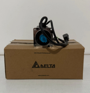 Motor Original ECMA-C20604RS/GS/ES de 400W, 60 RPM, Codificador Incremental de 17 bits, Baja Inercia - Product Image 2