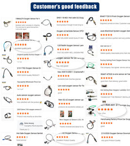 माज़दा सीएक्स-7 2006-2014 के लिए L33M-18-861B L33M18861B उच्च गुणवत्ता ऑक्सीजन O2 सेंसर - Product Image 6