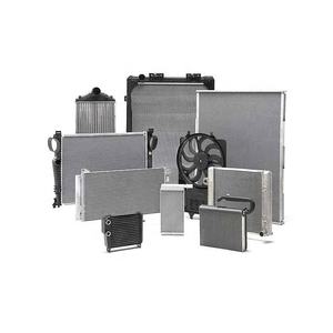 Radiateur de réservoir d'eau 1301100U8050 1301010-14B pour camion FAW JAC J2 <span class=keywords><strong>J5</strong></span> J6 Dongfeng - Product Image 1