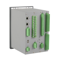 Acrel Relais de protection contre les surintensités AM5SE-F terre pour 35KV Switchgear Board Line ou Feeder Protection