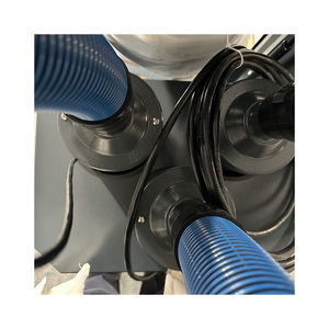<span class=keywords><strong>Aspirateur</strong></span> industriel intelligent à <span class=keywords><strong>turbine</strong></span> avec sac, grande puissance 7,5 kW, 220V/110V, avec meuleuse de sol - Product Image 6