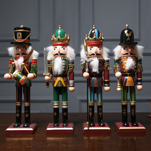 Gros ornements de noël géants décorations <span class=keywords><strong>casse</strong></span>-<span class=keywords><strong>noisette</strong></span> géant 6 pieds taille réelle statue de soldats <span class=keywords><strong>casse</strong></span>-<span class=keywords><strong>noisette</strong></span> - Product Image 6