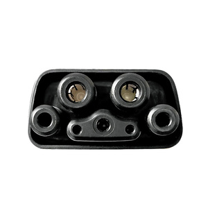 Adaptateur Australien 32A 7KW Haute Puissance Nouveau Connecteur EV Adaptateur Adapté aux Connecteurs Mobiles <span class=keywords><strong>Tesla</strong></span> 3/Y/S/X Gen2 - Product Image 6