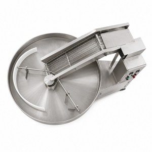 Machine commerciale automatique de panification de <span class=keywords><strong>pain</strong></span> avec source d'alimentation électrique PLC pour ingrédients de panification - Product Image 2