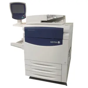 Máy Photocopy Đa Năng Tốc Độ Cao Được Tân Trang Lại Máy Photocopy Nhiều Màu A3 Cho Xerox C700i