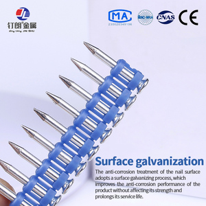 Para <span class=keywords><strong>Hilti</strong></span> <span class=keywords><strong>BX3</strong></span>, <span class=keywords><strong>clavos</strong></span> <span class=keywords><strong>de</strong></span> pasador <span class=keywords><strong>de</strong></span> accionamiento <span class=keywords><strong>de</strong></span> Gas compatibles, <span class=keywords><strong>clavos</strong></span> <span class=keywords><strong>de</strong></span> tira <span class=keywords><strong>de</strong></span> hormigón <span class=keywords><strong>de</strong></span> cabeza plana <span class=keywords><strong>de</strong></span> acero con vástago suave para <span class=keywords><strong>pistola</strong></span> <span class=keywords><strong>de</strong></span> <span class=keywords><strong>clavos</strong></span> - Product Image 5