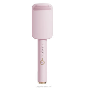 ที่ม้วนผมขนาดเล็กสำหรับใช้ในบ้าน<span class=keywords><strong>ม้วน</strong></span><span class=keywords><strong>ผม</strong></span>สไตล์เกาหลีม้วนไข่แบบพกพาสำหรับคนขี้เกียจ - Product Image 1