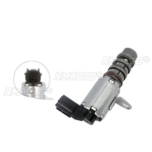 Válvula solenoide del árbol de levas 15830-5R7-A03, válvula de control de aceite, pieza de motor para accesorios de coche Honda - Product Image 3