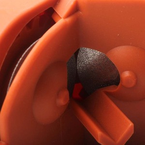 Multifunctional Drill Bit Grinder Manual Plastic Abrasive Wheel Sharpener For Twist Impact Drill Milling Cutter Kitchen Knife - Product Image 4