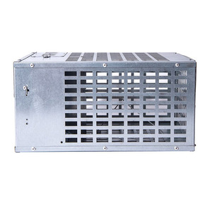 <b>Humane</b> Metal <b>Mouse</b> <b>Trap</b> Cage Live <b>Mouse</b> <b>Trap</b> and Rat Cage for Pest Control Rodent Animal Catch Bait Wire <b>Mouse</b> and Rat <b>Trap</b> - Product Image 4