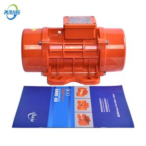 מפעל סיטונאי יחיד שלב 3 שלב 3 שלב רטט מנוע - Product Image 3