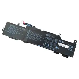 Replacement Laptop Battery For Hp ELITEBOOK 840 G5 11.55V 50Wh 4330mAh Battery SS03XL SS03050XL SS03 HSTNN-LB8G HSTNN-IB8C