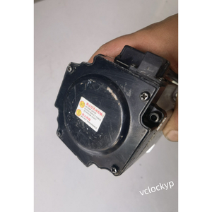 ใช้ hcfa/SV-X2MH075A-N2wbrLN/เซอร์โวมอเตอร์, 750W, Pie.19, 1ชิ้น - Product Image 2