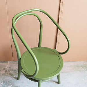 Nuevo diseño, <span class=keywords><strong>muebles</strong></span> de sala de estar, silla de madera maciza, silla de comedor de madera maciza nórdica <span class=keywords><strong>para</strong></span> cafetería, restaurante, Hotel - Product Image 4