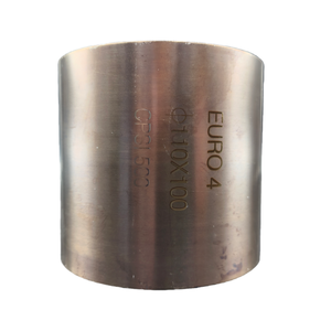 محول حفاز ثلاثي الاتجاهات قابل للتخصيص، محفز معدني على شكل خلية نحل - Product Image 6