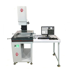Máy <span class=keywords><strong>CNC</strong></span> CMM Công Nghiệp Phiên Bản Mới 2022 Dùng Để Đo Bánh Răng - Product Image 1